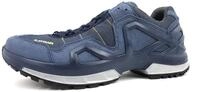 LOWA Halbschuh GORGON GTX [2024] stahlblau/senf, 42