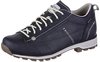 Dolomite Damen Zapato Cinquantaquattro Low FG W GTX Sneaker, Black, 40 2/3 EU