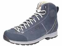 Dolomite Unisex Bota Cinquantaquattro HIGH FG GTX Stiefel, Blaue Marine, 46 1/3 EU