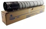 Konica Minolta Original AAJ7050 / TN516, Premium Drucker-Kartusche, Farblos