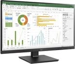 LG 27BN650Y-B 68,58 cm (27 Zoll) Full HD Monitor (IPS, Flicker Safe, Lese-Modus), LG 27BN650Y-B 68,58 cm (27 Zoll) Full HD Monitor (IPS, Flicker Safe, Lese-Modus),
