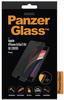 PanzerGlass™ iPhone 6/6s/7/8/SE (2020) - Privacy, P2684, transparent