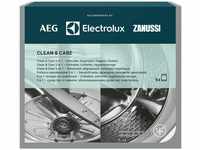 AEG M3GCP400 9029799187 Clean and Care - für Waschmaschine und Geschirrspüler