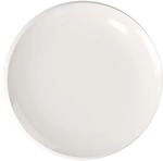 Villeroy & Boch - NewMoon Gourmetteller 32 cm Wei&szlig;, Sp&uuml;lmaschinenfest,