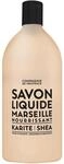 Compagnie De Provence Liquid Marseille Soap 1l Refill Shea Butter