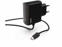 Hama Ladegerät (Micro-USB, 1,2 A, Ladegerät für Mobile Geräte,...