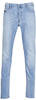 Diesel Herren Slim Fit Jeans Tepphar blau W 31 L 32
