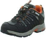 Meindl Snap Schuhe Graphit/Orange 36