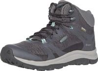 Keen W Terradora II Mid WP 1022353; Womens Trekking Shoes; 1022353_39; Grey; 39...