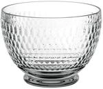 Villeroy & Boch - Boston Salatsch&uuml;ssel 22 cm Klar | Sp&uuml;lmaschinenfest,