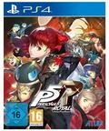 Persona 5 Royal (PS4)