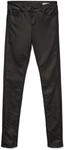 VERO MODA Female Klassische Hose Vmseven Mid Rise Hose
