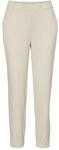 VERO MODA Damen Vmmaya Mr Loose Solid Pant Noos Hose, Birch, M / 30L EU