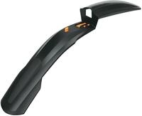 SKS GERMANY Shockblade Dark 26 Zoll + 27,5 Zoll - Schutzblech f&uuml;r Vorne