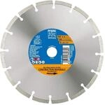 PFERD TOOLS Diamant-Trennscheibe PSF | 230 x 2,4 x 22,23 mm | 68023223&ndash;