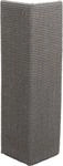 TRIXIE Kratzbrett XXL f&uuml;r W&auml;nde und Zimmerecken - grau 38 &times; 75 cm