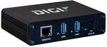 Digi International Anywhere USB/2 plus Hub 1 Gbps 2-Port TCP/IP Ethernet USB...