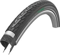 Schwalbe Road Cruiser Plus Fahrrad Reifen // 47-559 (26x1,75') PunctureGuard