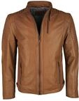 JCC Lederjacke 16-13-2