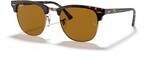 Ray-Ban Unisex Clubmaster Sonnenbrille