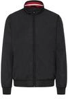 Blend Zyklo Herren Softshell Jacke Funktionsjacke &Uuml;bergangsjacke mit Stehkragen,