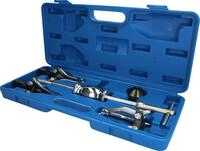 BRILLIANT TOOLS BT631200 Innen- und Au&szlig;enabzieher-Satz | 5-TLG. [Powered by KS