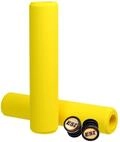 ESI Chunky MTB Griff, gelb