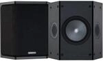 Monitor Audio Bronze FX 6G | Farbe: Schwarz | Surround-Lautprecher | Paar |...