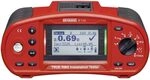 Benning IT 115. True RMS Installationspr&uuml;fger&auml;t (zur Pr&uuml;fung elektrischer...