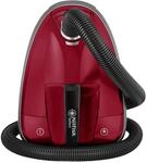 Nilfisk Staubsauger Select f&uuml;r B&ouml;den und Teppiche &ndash; Anti-Allergen-Staubsauger mit