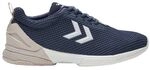 hummel Unisex Aerocharge Fusion Handball Shoe, Blue, Size 8
