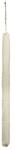 Kerbl Pet Klettersack Climber, Kratzsack, beige, 240cm, &Oslash; 16cm, robuster