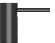 QUOOKER Nordic Seifenspender BLK (schwarz) / 55 mm