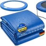 Monzana&reg; Trampolin Randabdeckung &Oslash; 183 cm 30cm breit 100% UV-best&auml;ndig...