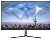 LC-Power LC-M27-FHD-165-C-V2 Gaming Monitor 27" Curved Full HD Display 16:9, 4ms,VA,