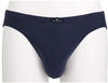 Tom Tailor Underwear Herren Mini Slip, Blau (Navy 7000), Medium...