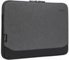 Targus TBS64902GL 11-12” Cypress Laptop-Sleeve mit EcoSmart - Grau