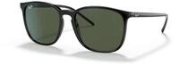 Ray-Ban Herren 0rb4387 Sonnenbrille (1er Pack)