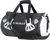 Held Carry-Bag Gepäcktasche, Farbe schwarz-Weiss, größe 60 Liter