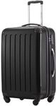 Hauptstadtkoffer Alex - Erweiterbarer Hartschalenkoffer 65 cm (74 L) mit TSA-Schloss