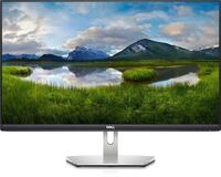 Dell S2721HN, 27 Zoll, Full HD 1920x1080, 75 Hz, IPS entspiegelt, 16:9, AMD FreeSync,