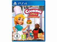 My Universe - Cooking Star Restaurant - [PlayStation 4]