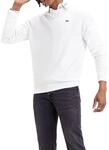Levi's Sweatshirt mit Rundhalsausschnitt