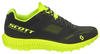 Scott Unisex Kinabalu Ultra Rc Sneaker, Black Yellow, 43 EU