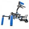 Walimex Pro Director III Video Rig / Hand-Schulter-Videostativ mit Gegengewicht