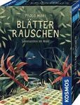 Kosmos Bl&auml;tterrauschen - Jahreszeiten im Wald, Roll & Write Spiel