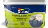 Dulux Fresh up K&uuml;chenfronten, M&ouml;bel, T&uuml;ren Satin, Einfach mal neu streichen,