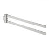 Grohe 41063DC0 Selection | Accessoires-Badetuchhalter | supersteel | 41058DC0