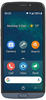 Doro 8050 Plus 4G Smartphone mit Touchscreen, Benutzeroberfläche auf Basis...