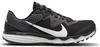 Nike Damen Juniper Trail Running Shoe, Black White Dark Smoke Grey Grey Fog, 38 EU